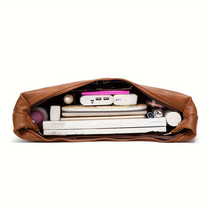 Zoya | Women's Essential Shoulder Handbag