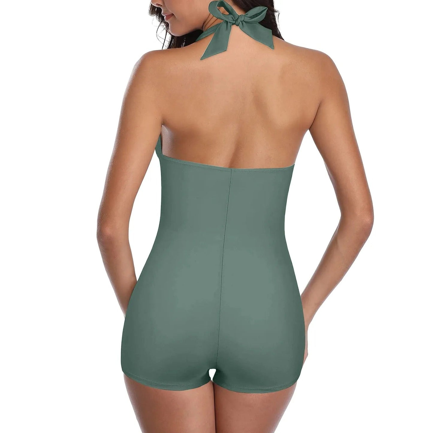 Emma | Women's Elegant One-Piece Swimwear for Comfort and Style