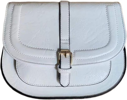 Ivey | Compact Anti-Theft Crossbody Bag