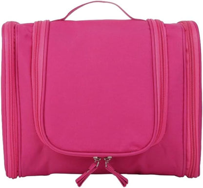 Nyomi | Stylish & Multi-Compartments Hanging Toiletry Organizer