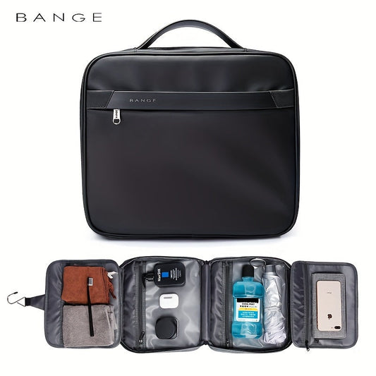 Aspyn | Compact & Durable Travel-Friendly Beauty Bag