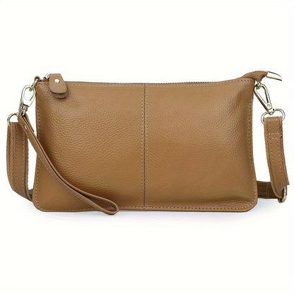 Rosemary | Women's Leather Crossbody Sling Bag