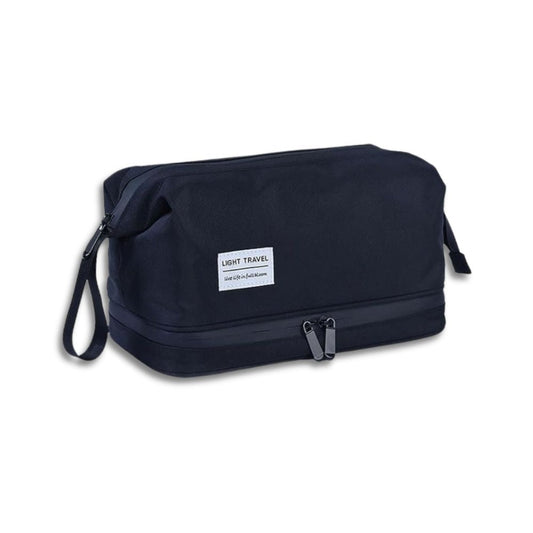 Clifford | Sleek & Spacious Multi-Compartment Toiletry Bag