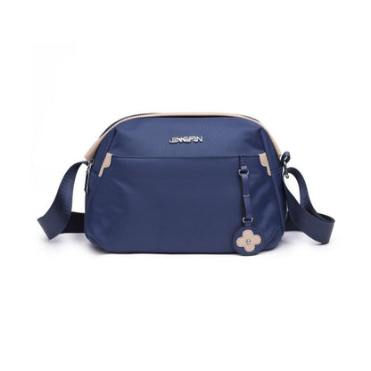 Veda | Versatile Anti-Theft Crossbody Bag