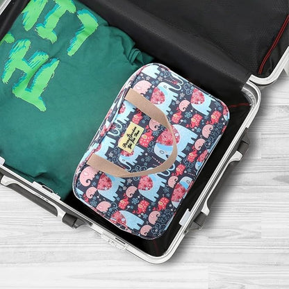 Lumina | Versatile & Travel-Friendly Beauty Essentials Organizer