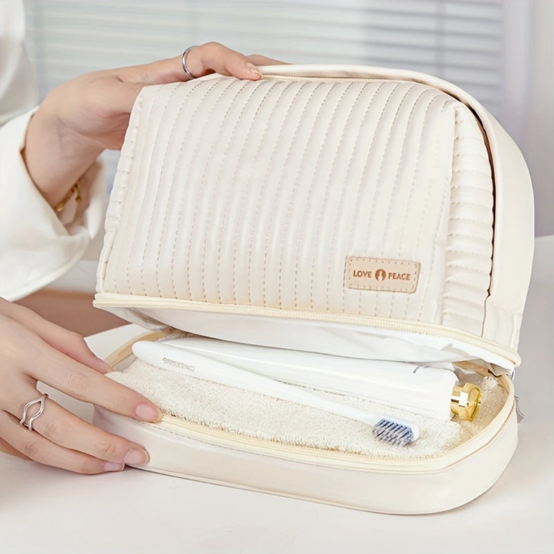 Kiana | Elegant Cosmetic Makeup Organizer