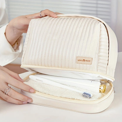 Kiana | Elegant Cosmetic Makeup Organizer