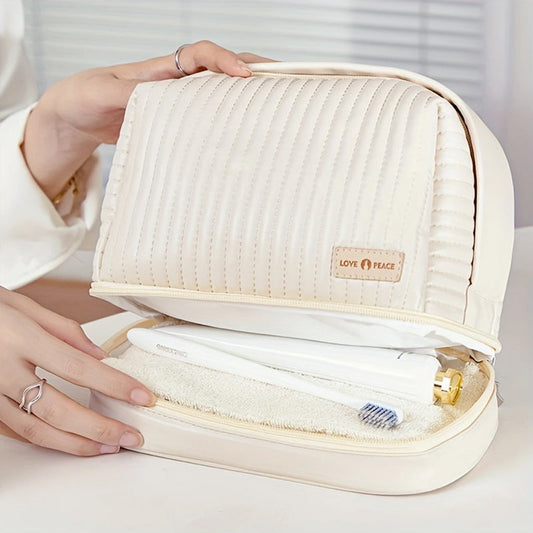Kiana | Elegant Cosmetic Makeup Organizer
