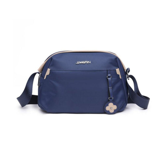 Veda | Versatile Anti-Theft Crossbody Bag