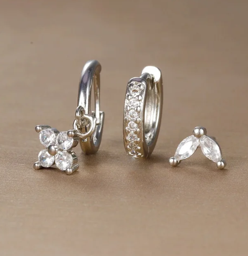 Paula | Earring set