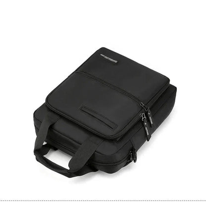 Xander | Men's Laptop Crossbody Messenger Bag