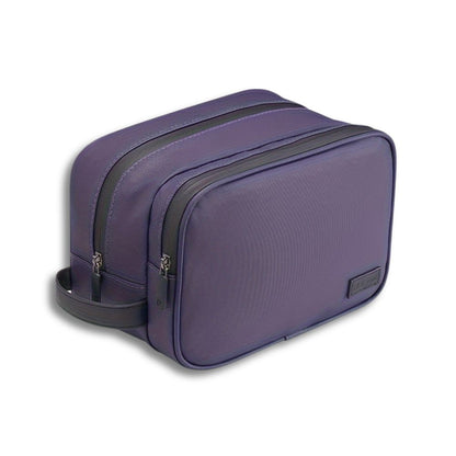Mercy | Stylish and Functional Dual-Layer Cosmetic Essentials Bag