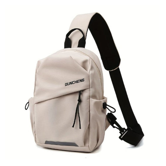 Dream | Urban Explorer Anti-Theft Crossbody Bag