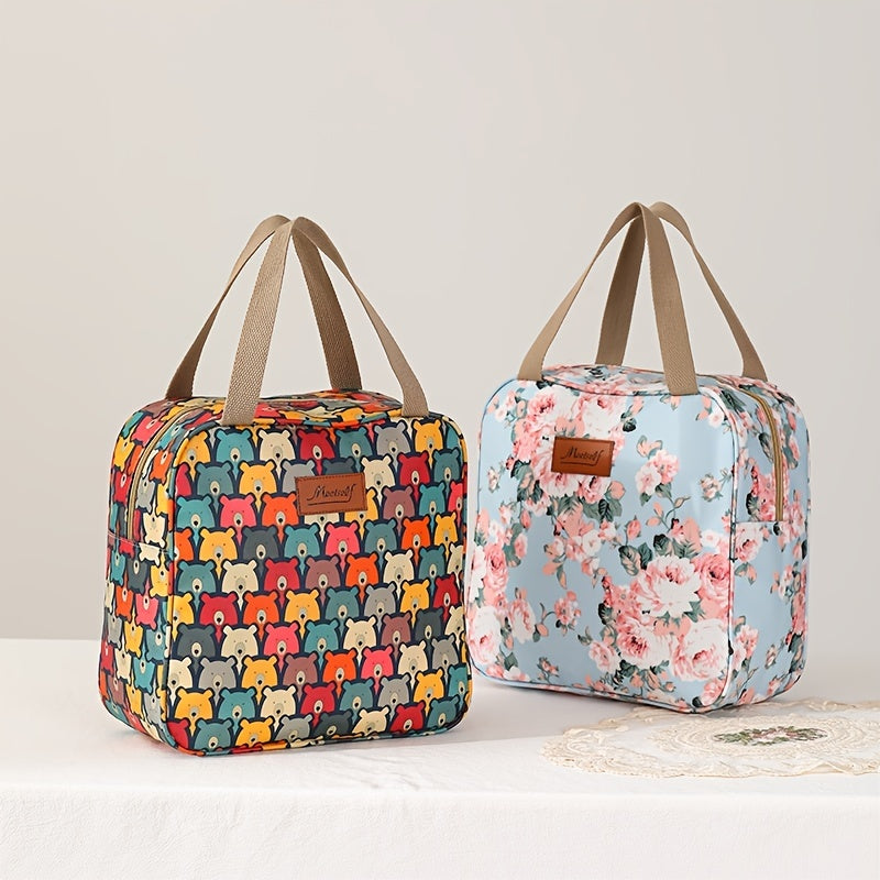 Gwen | Waterproof Sports Toiletry Bag
