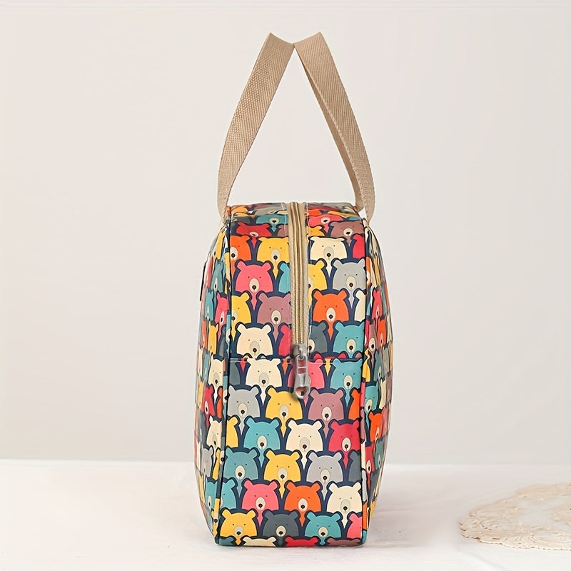 Gwen | Waterproof Sports Toiletry Bag