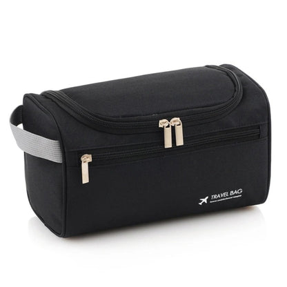 Ocean | Stylish, Compact, & Lightweight Travel Essentials Organizer