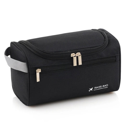 Ocean | Stylish, Compact, & Lightweight Travel Essentials Organizer