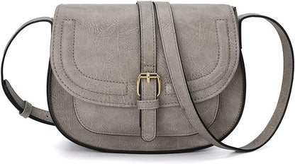 Ivey | Compact Anti-Theft Crossbody Bag