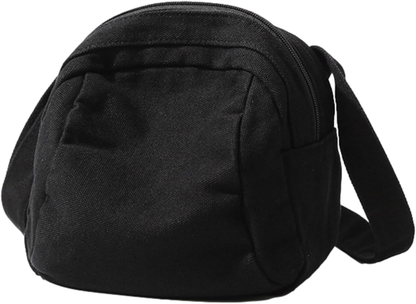 Arely | Vintage Canvas Crossbody Sling Bag