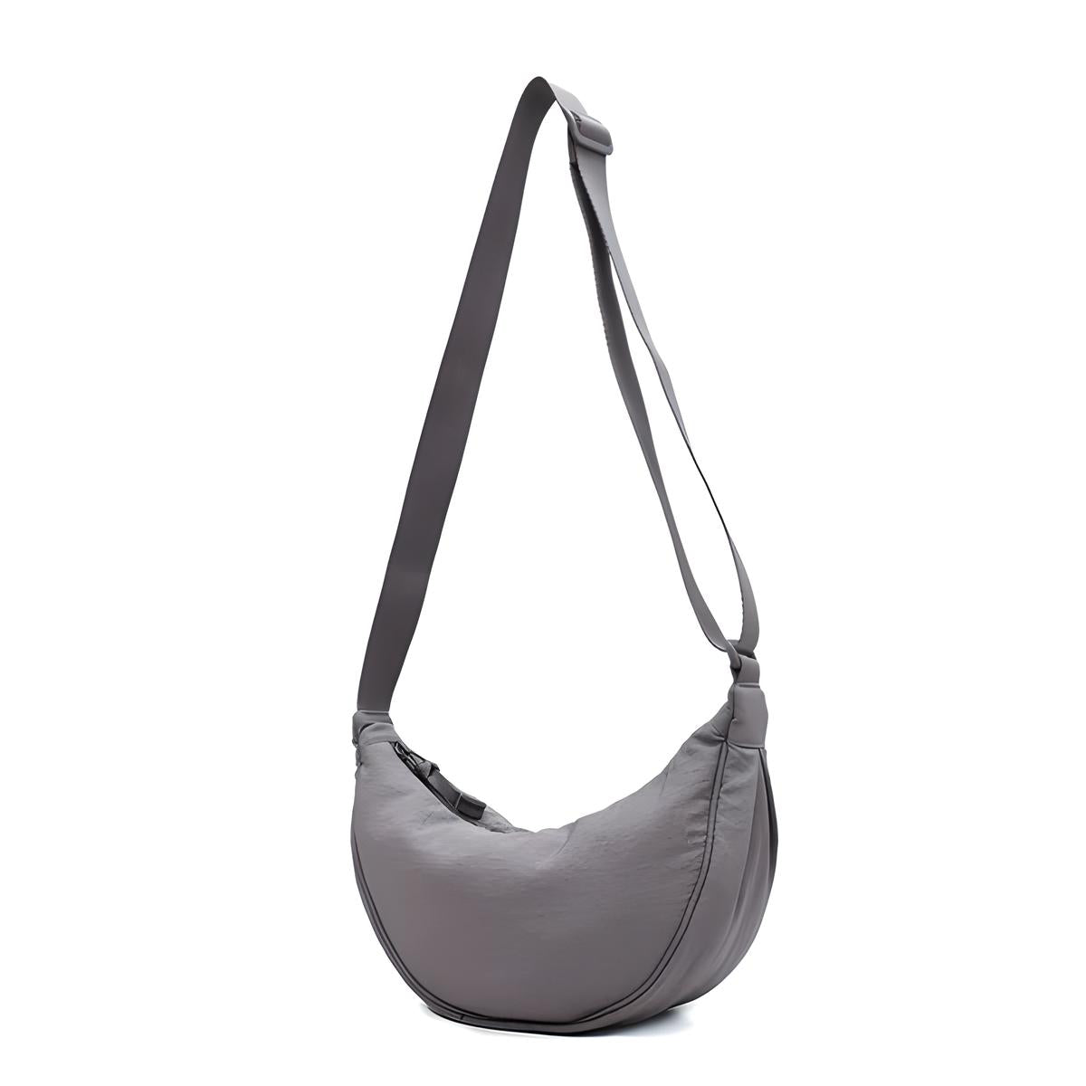 Tessa | Women's Dumpling Crossbody Bag