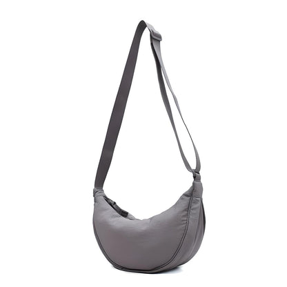 Tessa | Women's Dumpling Crossbody Bag