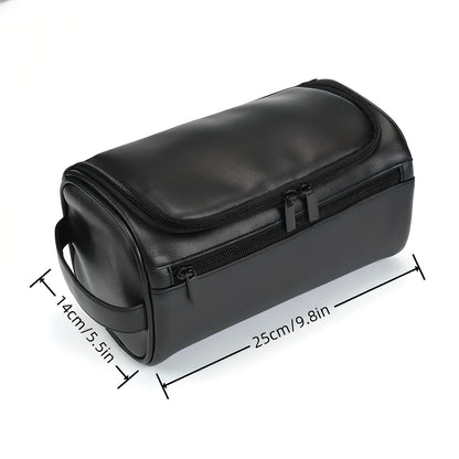 Rodrigo | Timeless Design & Travel-Friendly Grooming Bag