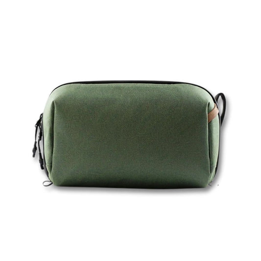 Zendaya | Stylish Portable & Travel-Friendly Cosmetics Bag