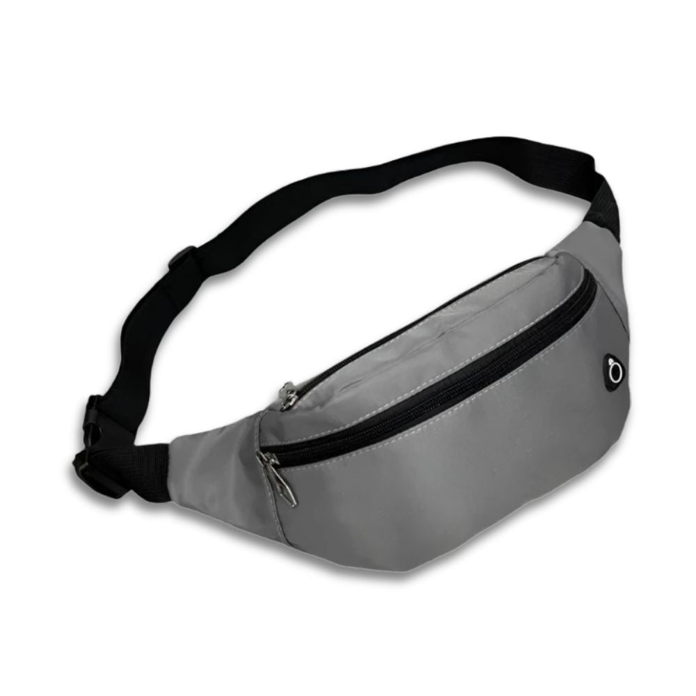 Stetson | Waterproof Sports Crossbody Bum Bag