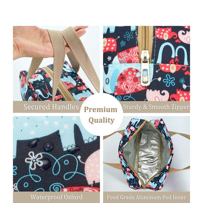 Lumina | Versatile & Travel-Friendly Beauty Essentials Organizer
