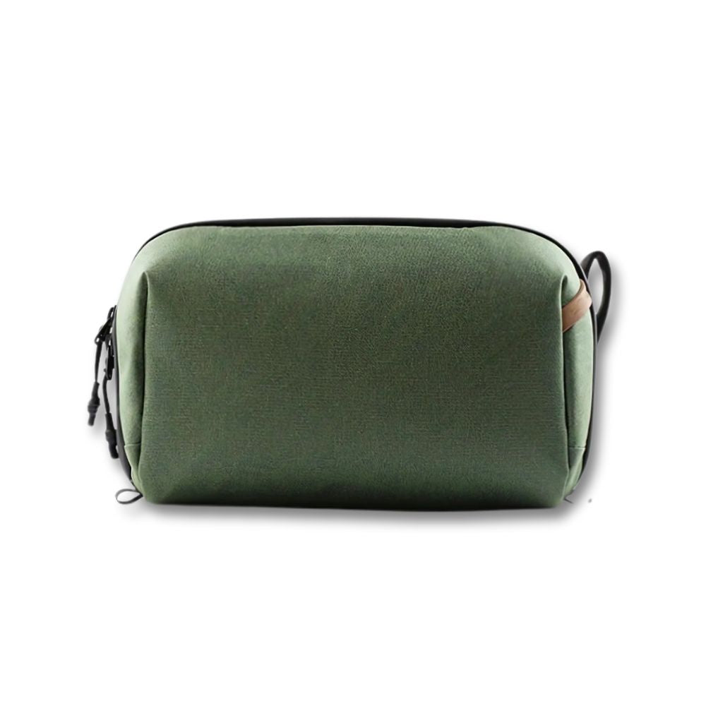 Zendaya | Stylish Portable & Travel-Friendly Cosmetics Bag