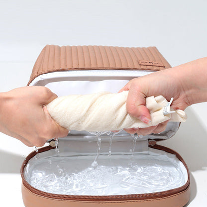 Kiana | Elegant Cosmetic Makeup Organizer