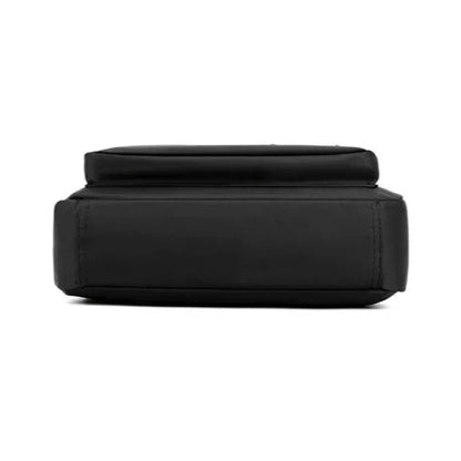Xander | Men's Laptop Crossbody Messenger Bag