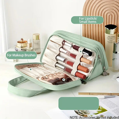 Charloutte | Versatile & Functional Travel-Friendly Cosmetics Bag