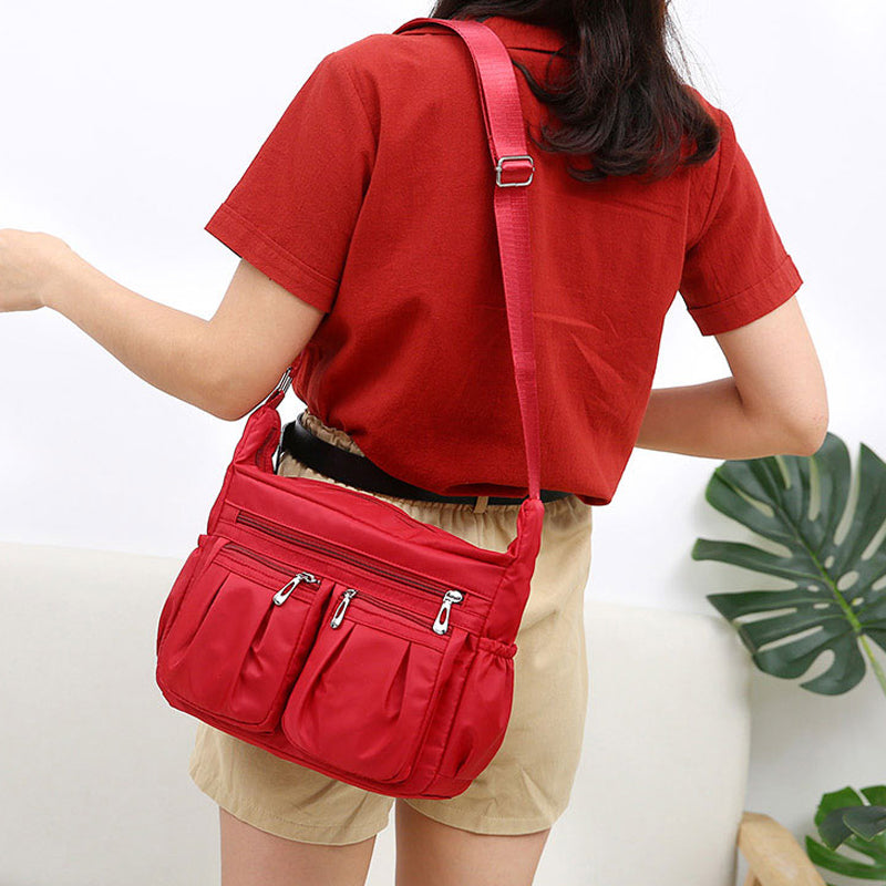 Valery | Versatile Urban Crossbody Bag