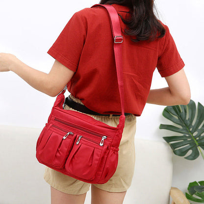 Valery | Versatile Urban Crossbody Bag