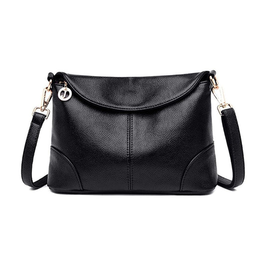 Zara | Chic Anti-Theft Crossbody Bag for Ultimate Style and Security