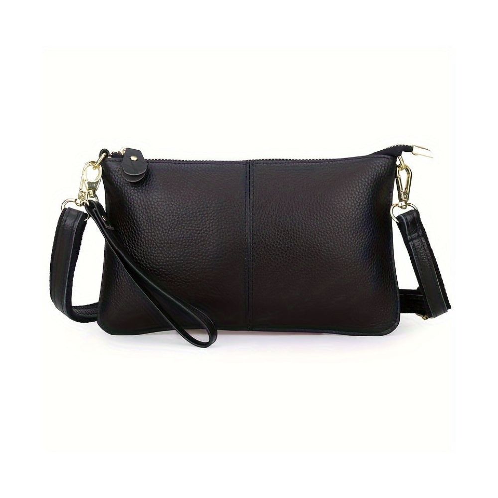 Rosemary | Women's Leather Crossbody Sling Bag