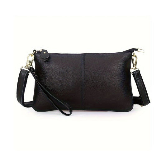 Rosemary | Women's Leather Crossbody Sling Bag