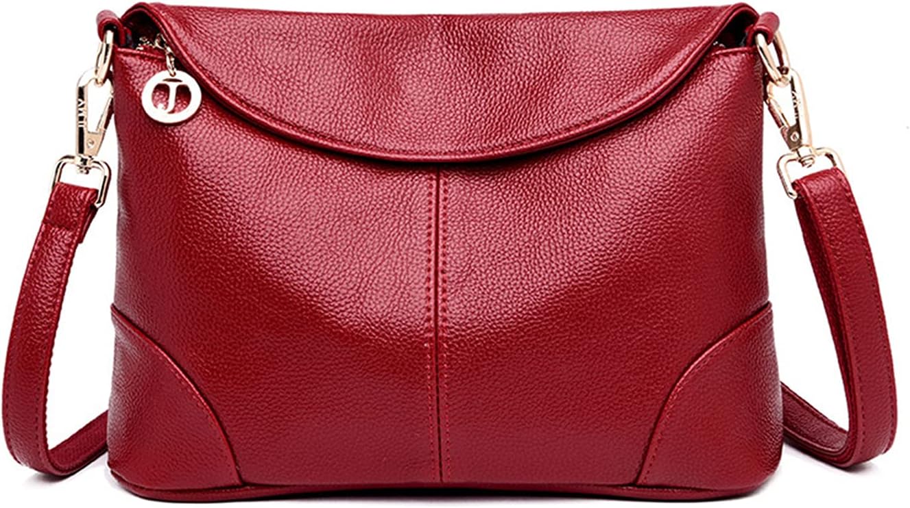 Zara | Chic Anti-Theft Crossbody Bag for Ultimate Style and Security