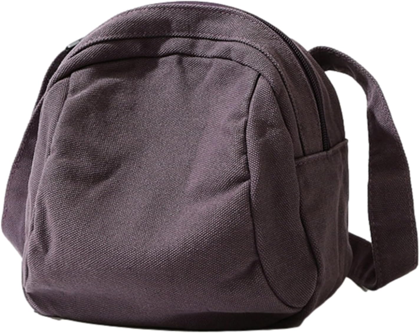 Arely | Vintage Canvas Crossbody Sling Bag