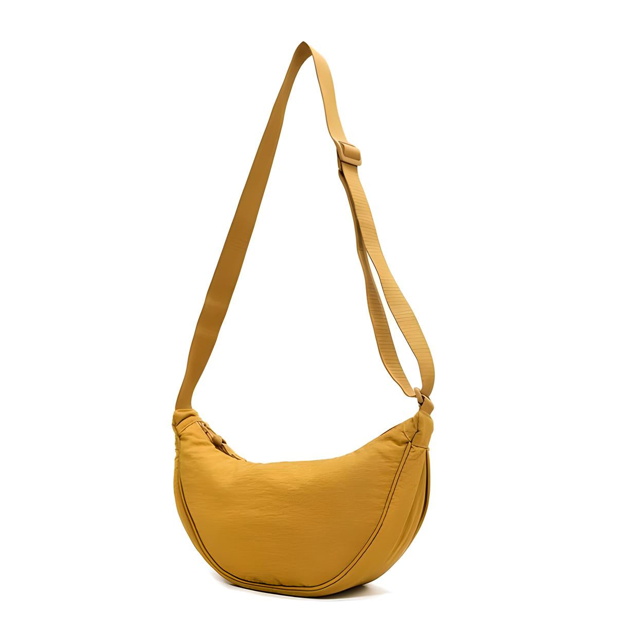 Tessa | Women's Dumpling Crossbody Bag