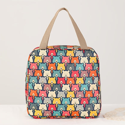 Gwen | Waterproof Sports Toiletry Bag