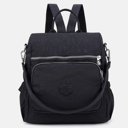 Catherine | Versatile Anti-Theft Crossbody Backpack