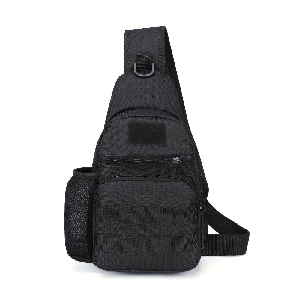Brody | Multi-Functional Anti-Theft Crossbody Bag