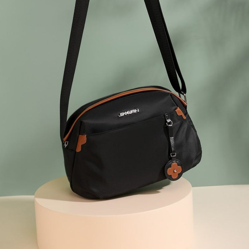 Veda | Versatile Anti-Theft Crossbody Bag