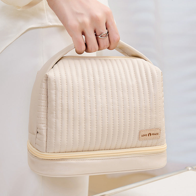Kiana | Elegant Cosmetic Makeup Organizer