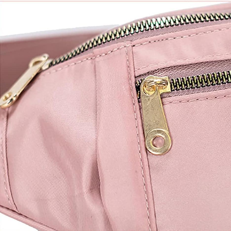 Alessia | Women's Waterproof Crossbody Waist Bum Bag