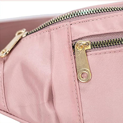 Alessia | Women's Waterproof Crossbody Waist Bum Bag