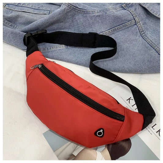 Stetson | Waterproof Sports Crossbody Bum Bag