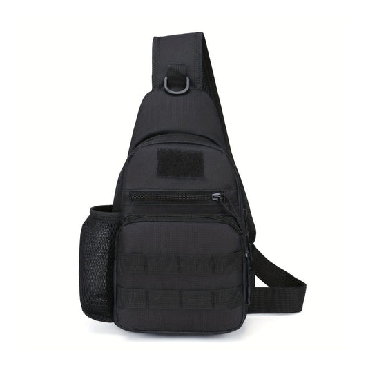 Brody | Multi-Functional Anti-Theft Crossbody Bag